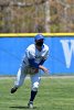 Baseball vs WPI  Wheaton College baseball vs Worcester Polytechnic Institute. - (Photo by Keith Nordstrom) : Wheaton, baseball